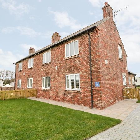 2 North Cottage Bridlington Luaran gambar