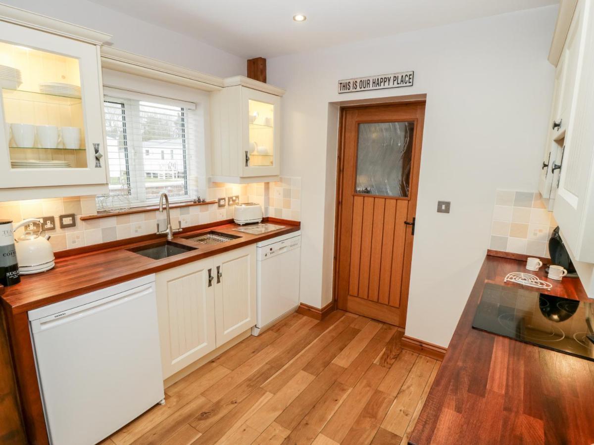2 North Cottage Bridlington Luaran gambar
