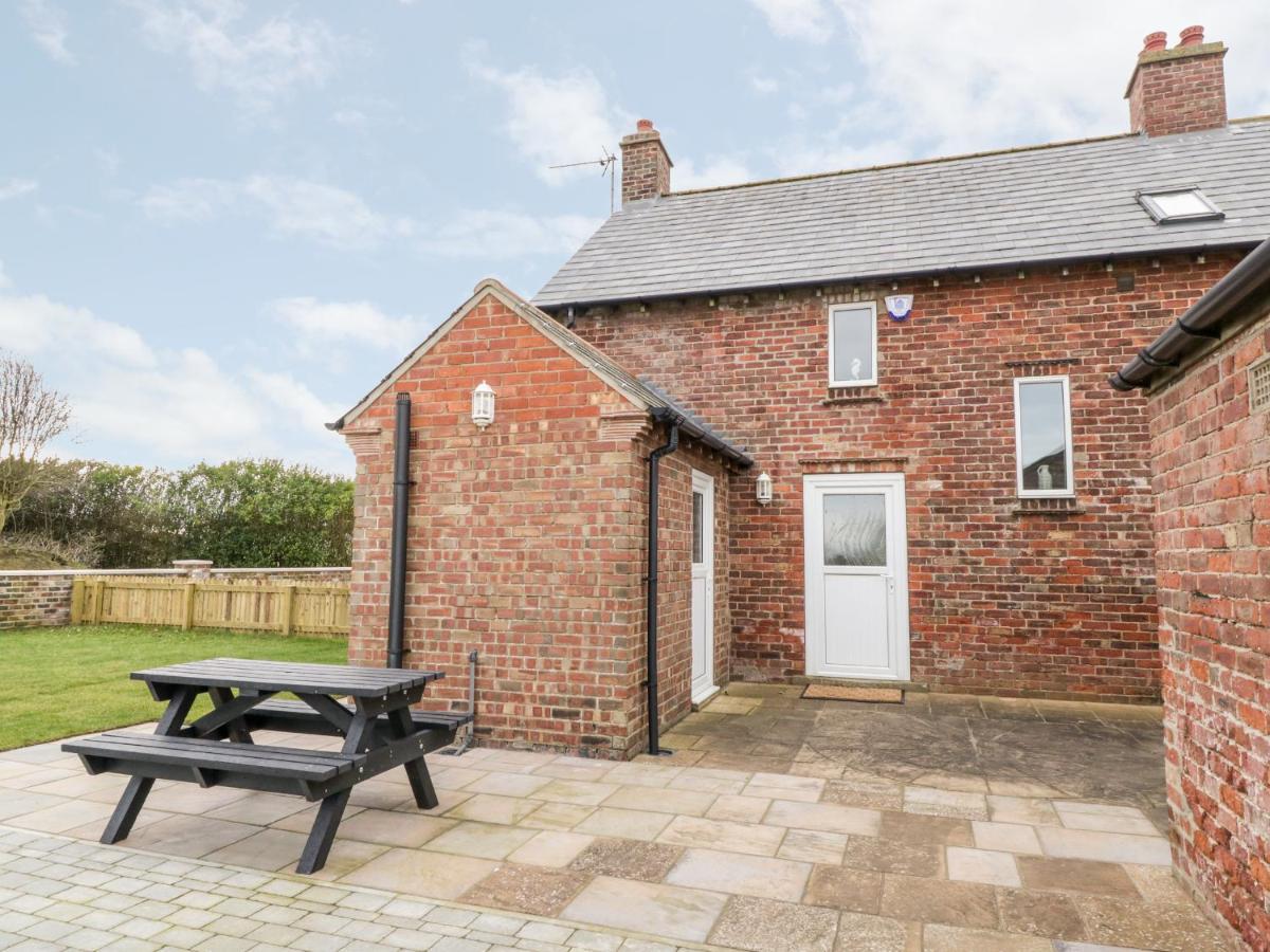 2 North Cottage Bridlington Luaran gambar