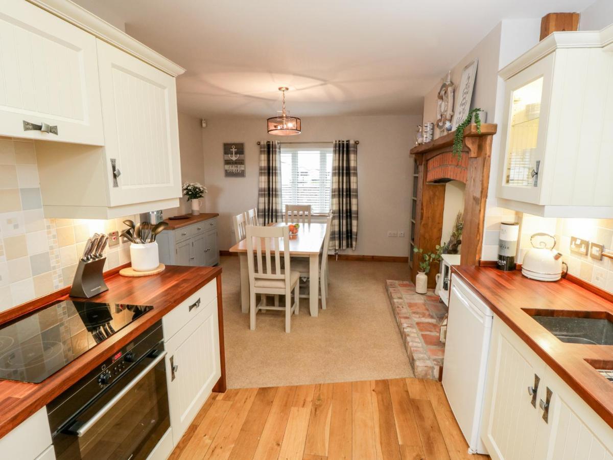 2 North Cottage Bridlington Luaran gambar