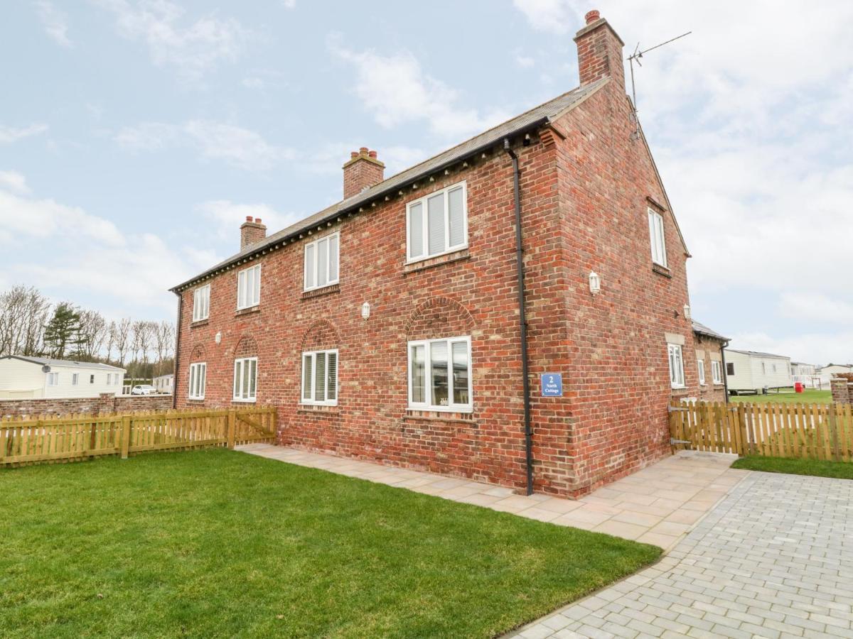 2 North Cottage Bridlington Luaran gambar